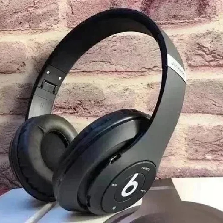 LL55-Portable Wireless Bluetooth Headset PK Quality