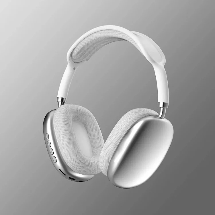 LL55-Portable Wireless Bluetooth Headset PK Quality