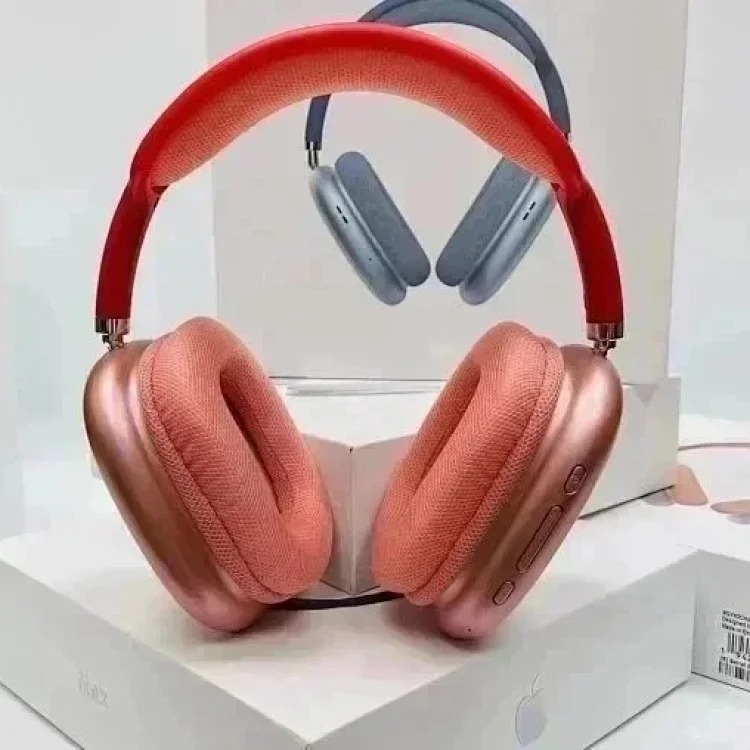 LL55-Portable Wireless Bluetooth Headset PK Quality