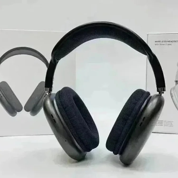 LL55-Portable Wireless Bluetooth Headset PK Quality