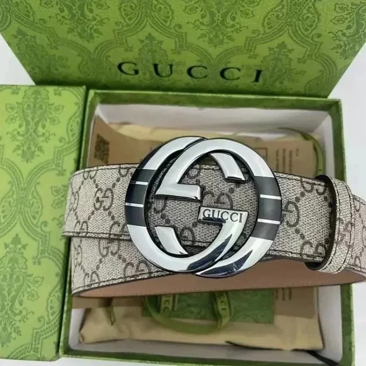 Belt series