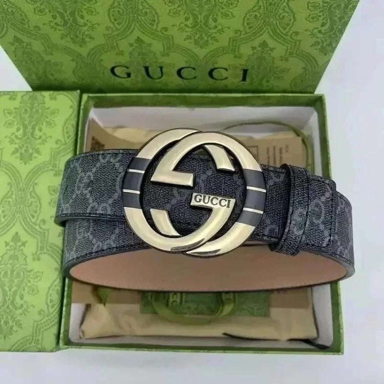 Belt series