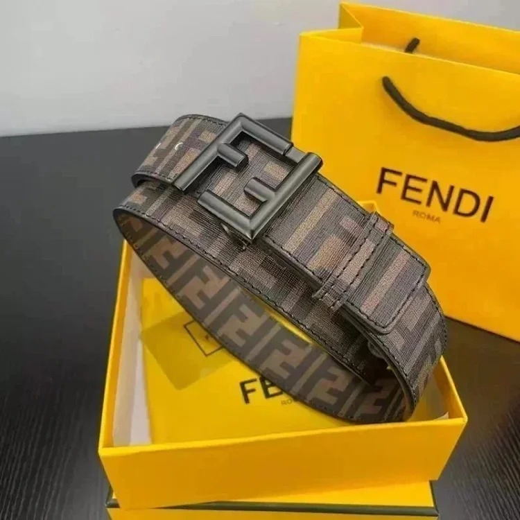 Belt series