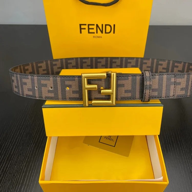 Belt series