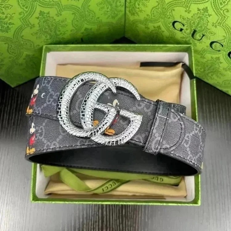 Belt series