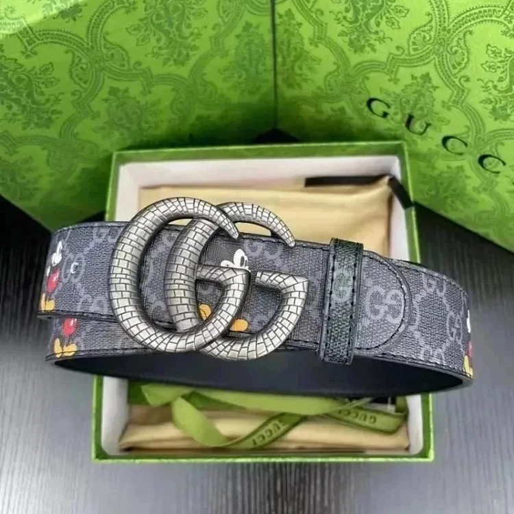 Belt series