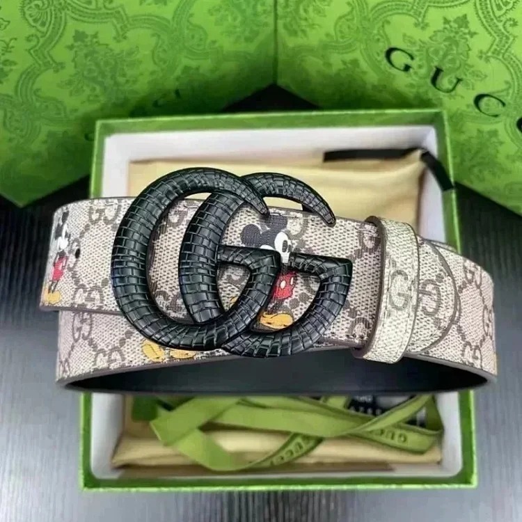 Belt series