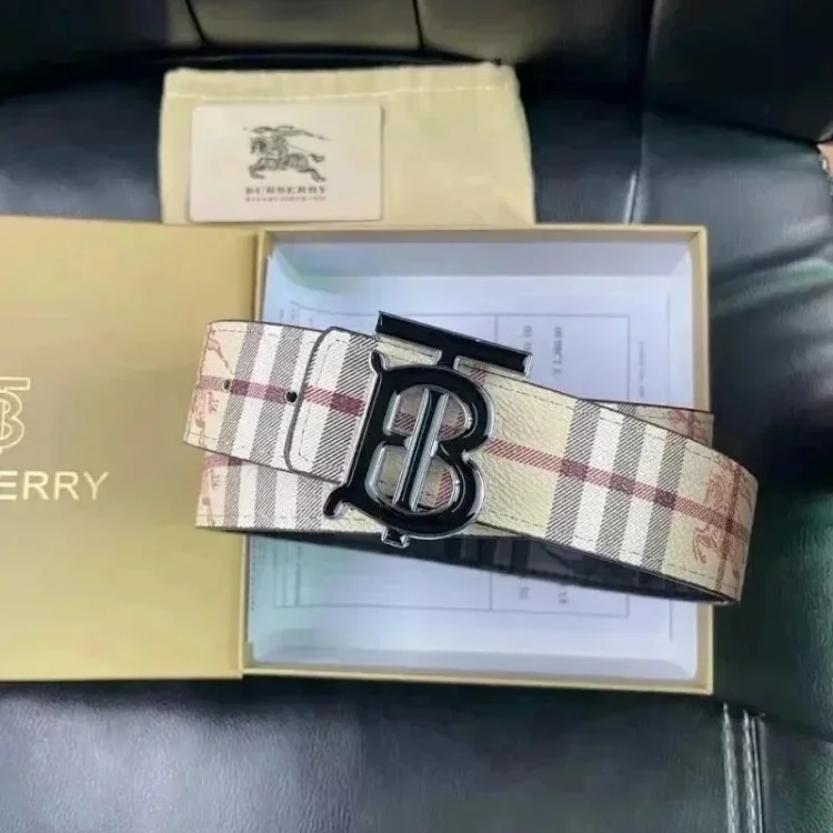 Belt series