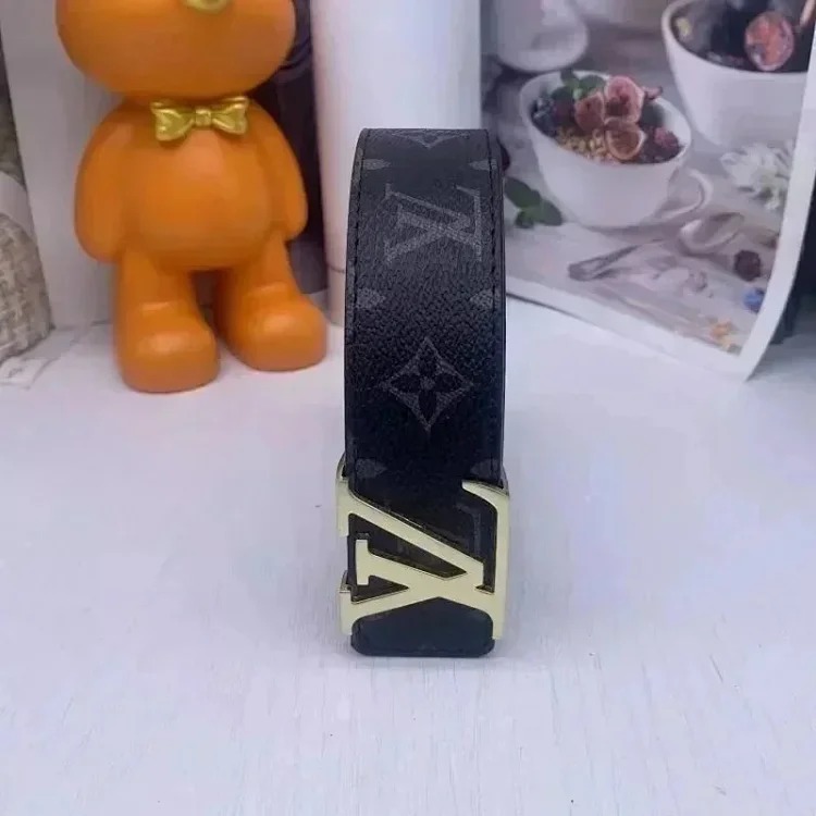 Belt series