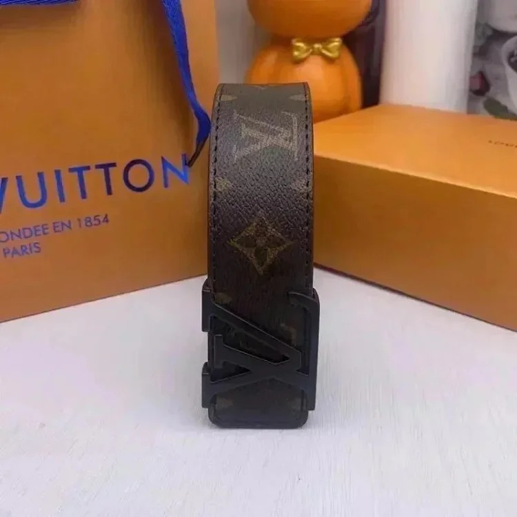Belt series