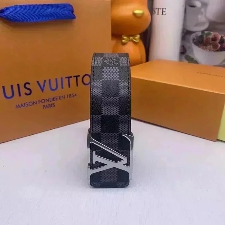 Belt series