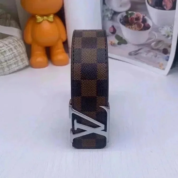 Belt series