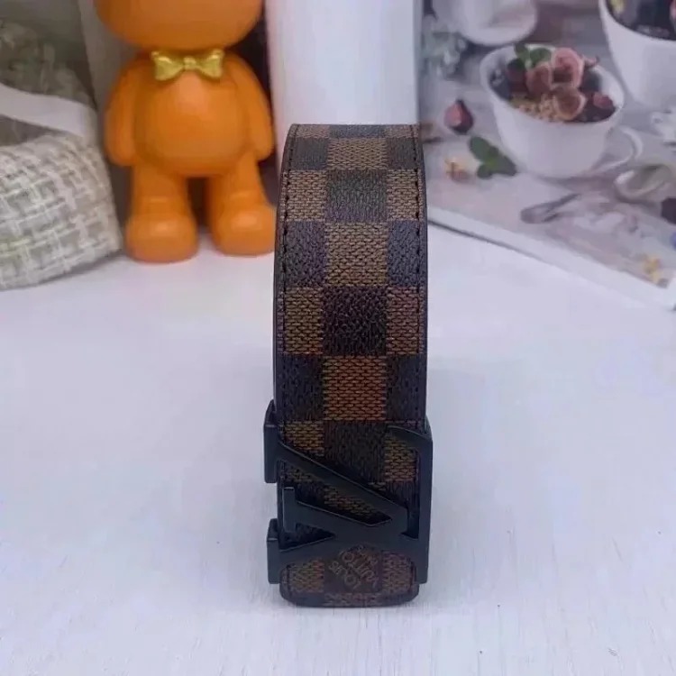 Belt series