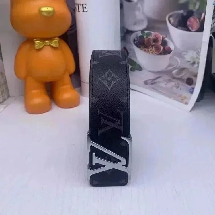 Belt series