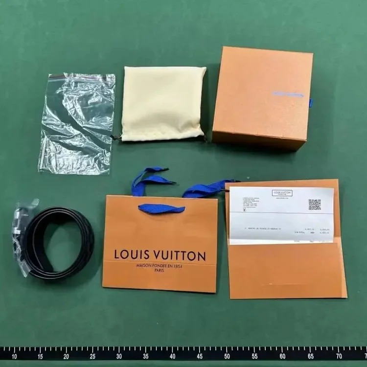 Belt series