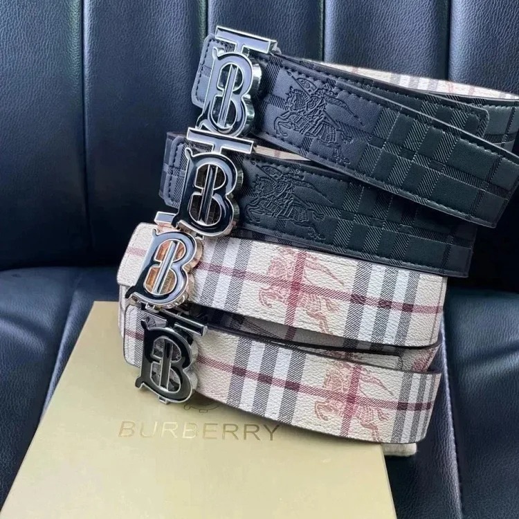 Belt series