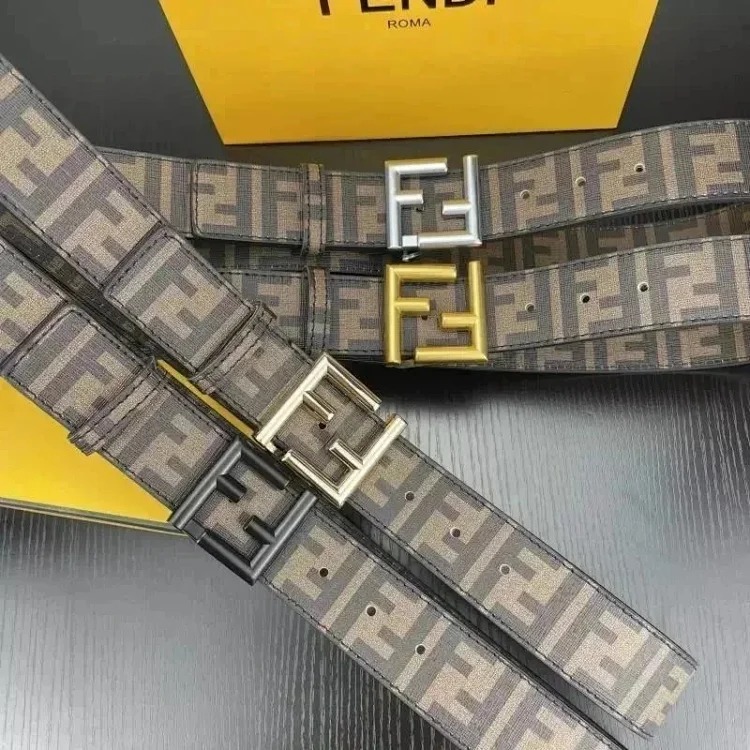Belt series