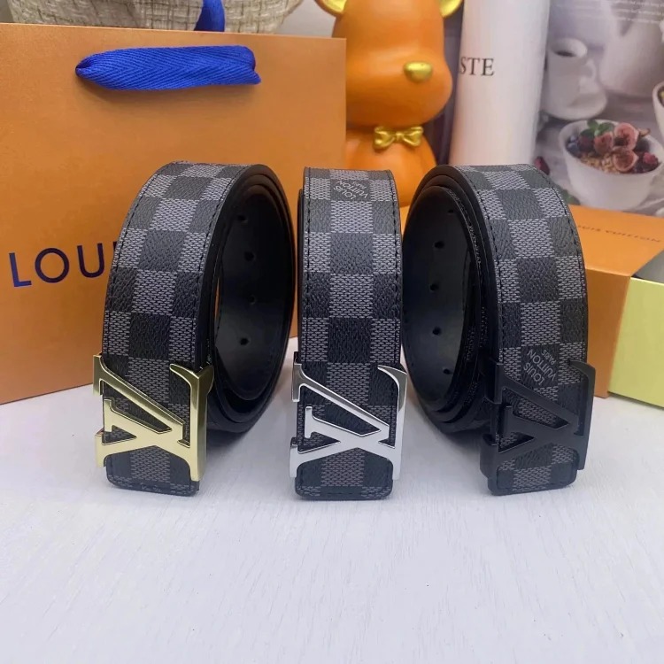 Belt series