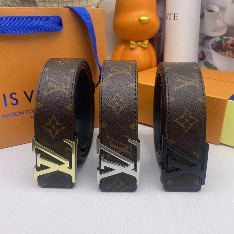 Belt series