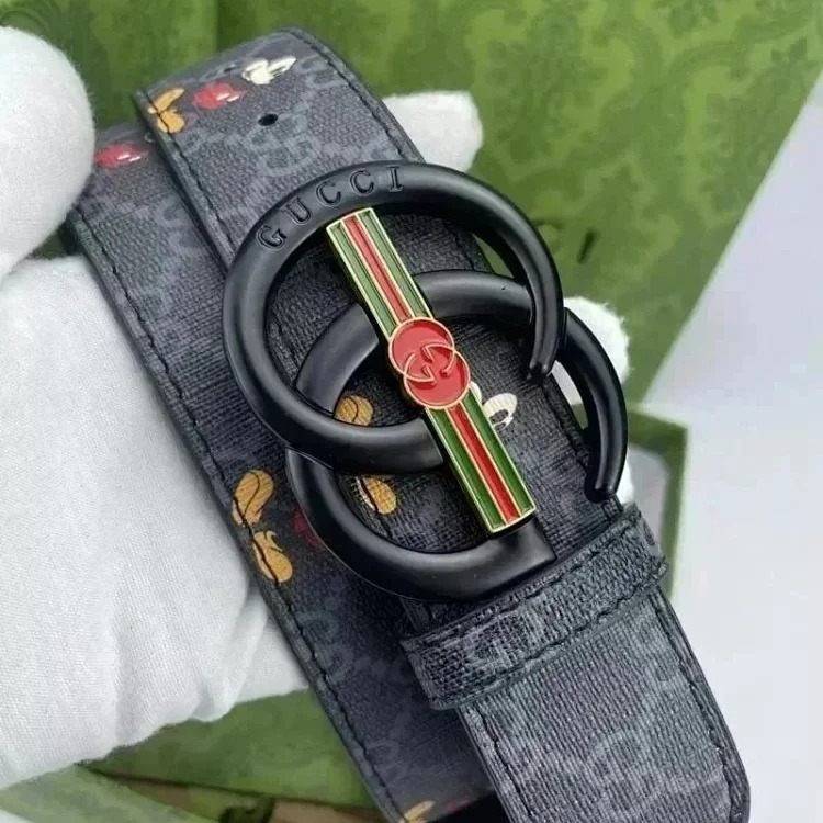 Belt series