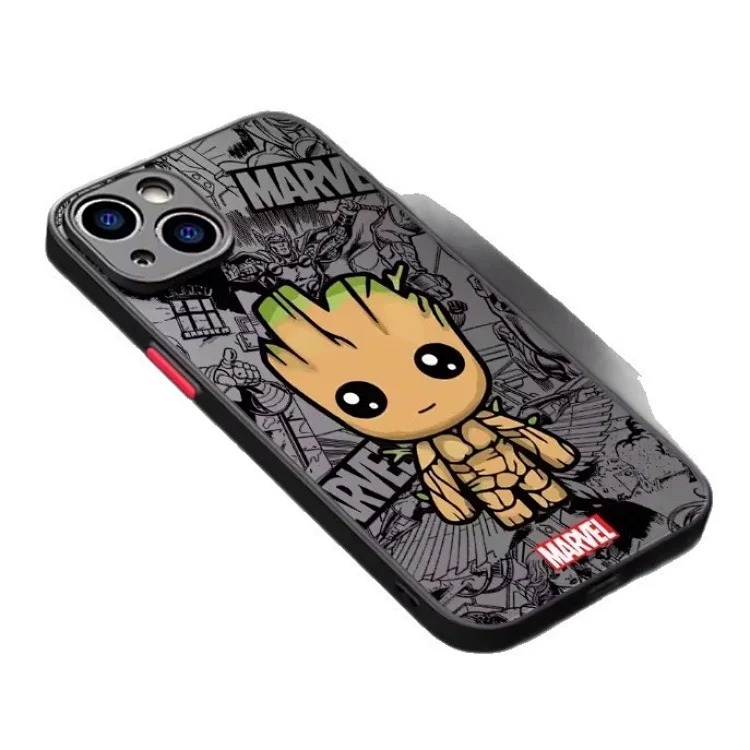 Cross-border hot-selling iphone14 mobile phone case Apple 13pro niche 12 all-inclusive 11 high-end x anti-fall protective cover