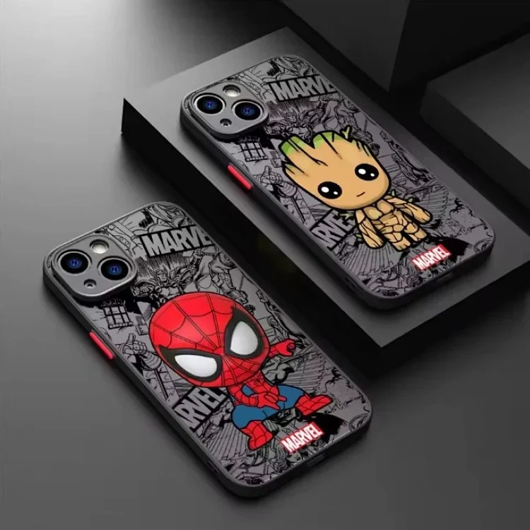 Cross-border hot-selling iphone14 mobile phone case Apple 13pro niche 12 all-inclusive 11 high-end x anti-fall protective cover
