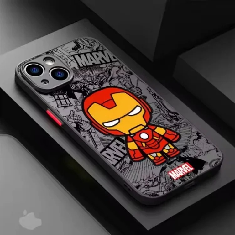 Cross-border hot-selling iphone14 mobile phone case Apple 13pro niche 12 all-inclusive 11 high-end x anti-fall protective cover