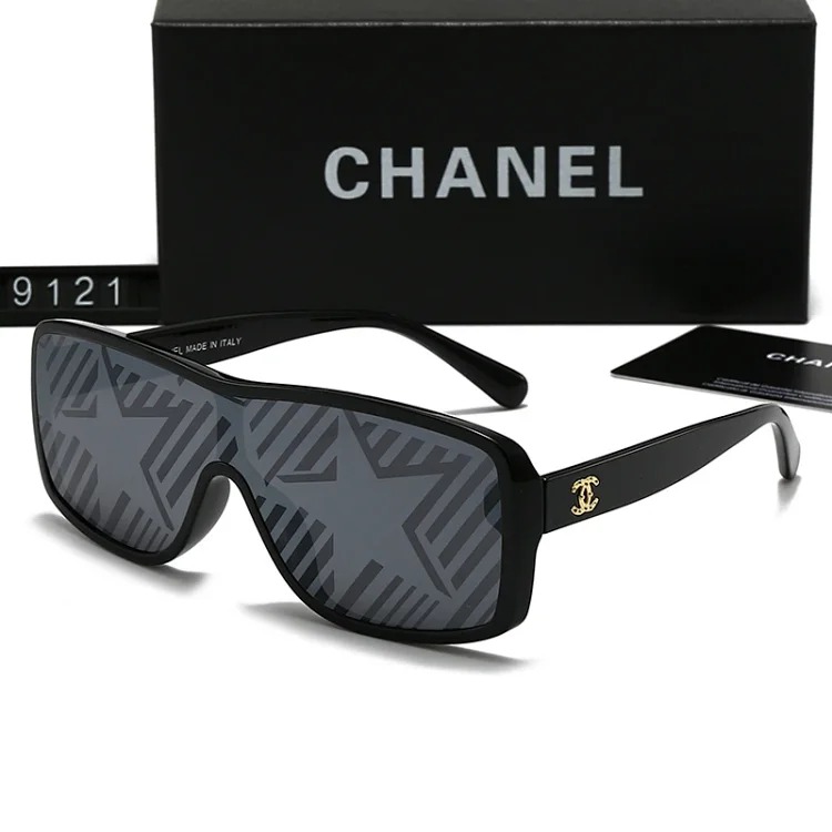 DX43-4 new sunglasses look slim and high-end (9125/9121/9119/7257/6614/5517)
