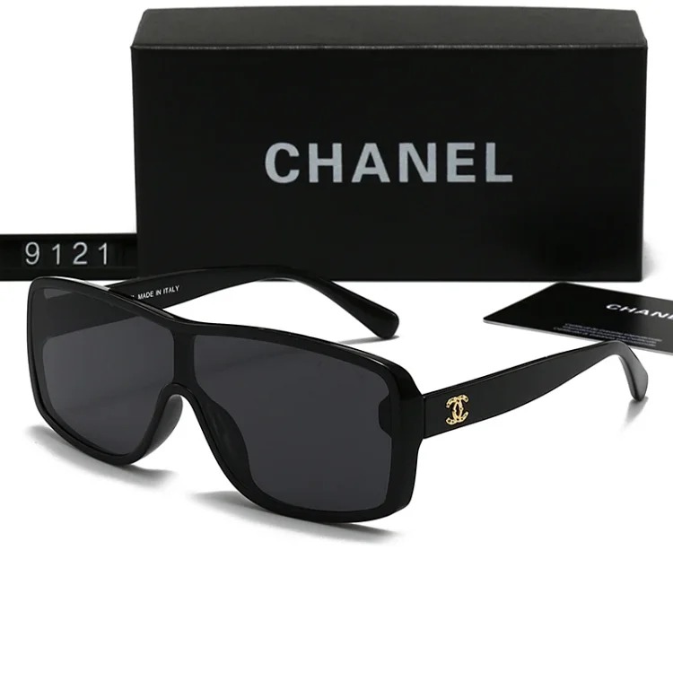 DX43-4 new sunglasses look slim and high-end (9125/9121/9119/7257/6614/5517)