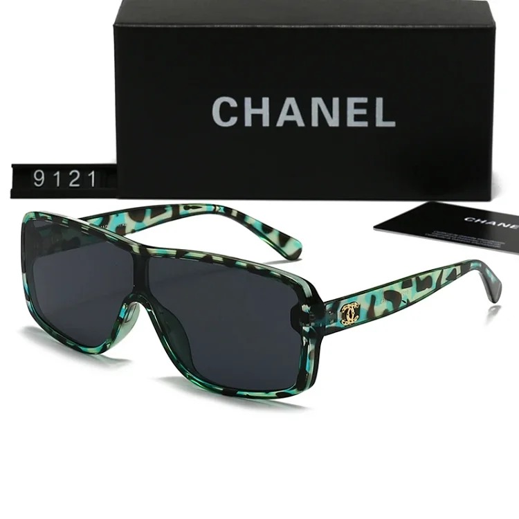 DX43-4 new sunglasses look slim and high-end (9125/9121/9119/7257/6614/5517)