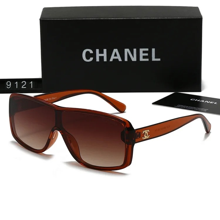 DX43-4 new sunglasses look slim and high-end (9125/9121/9119/7257/6614/5517)
