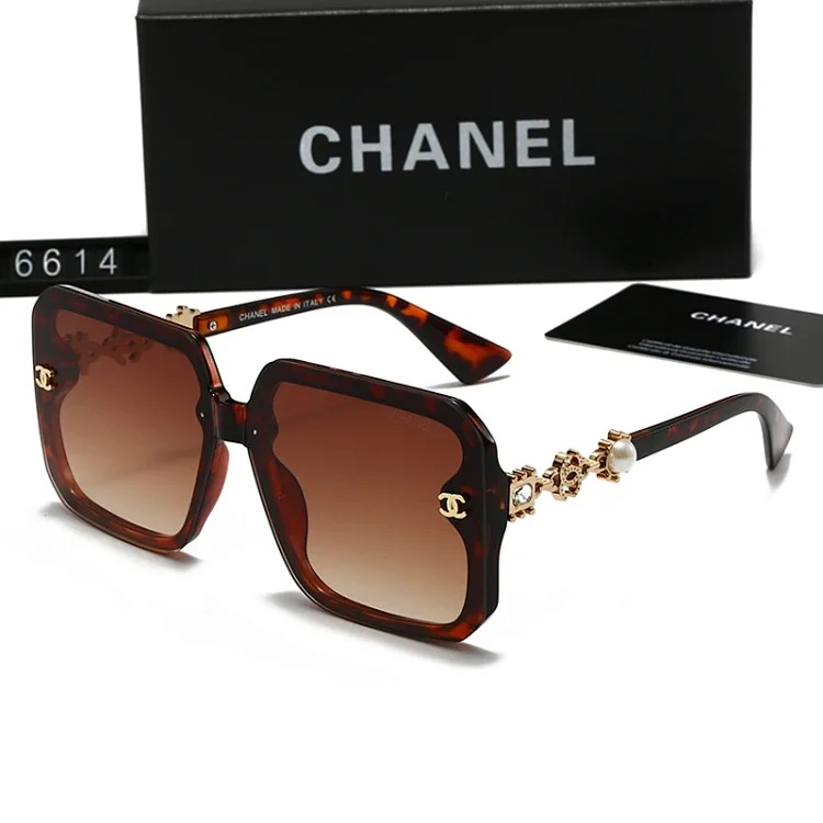 DX43-4 new sunglasses look slim and high-end (9125/9121/9119/7257/6614/5517)
