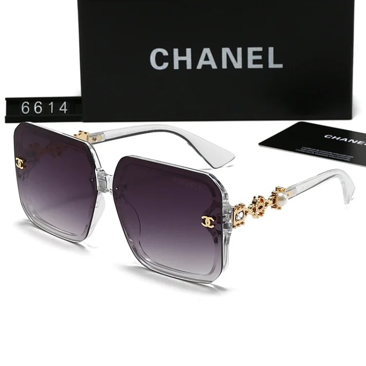 DX43-4 new sunglasses look slim and high-end (9125/9121/9119/7257/6614/5517)