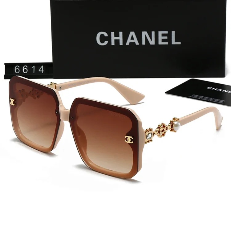 DX43-4 new sunglasses look slim and high-end (9125/9121/9119/7257/6614/5517)