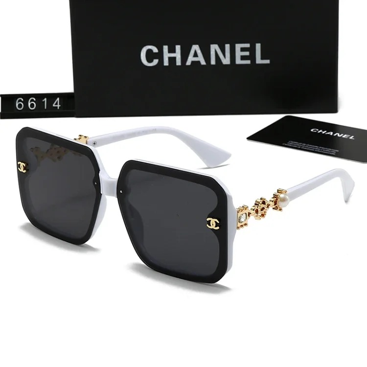 DX43-4 new sunglasses look slim and high-end (9125/9121/9119/7257/6614/5517)