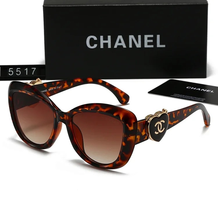 DX43-4 new sunglasses look slim and high-end (9125/9121/9119/7257/6614/5517)