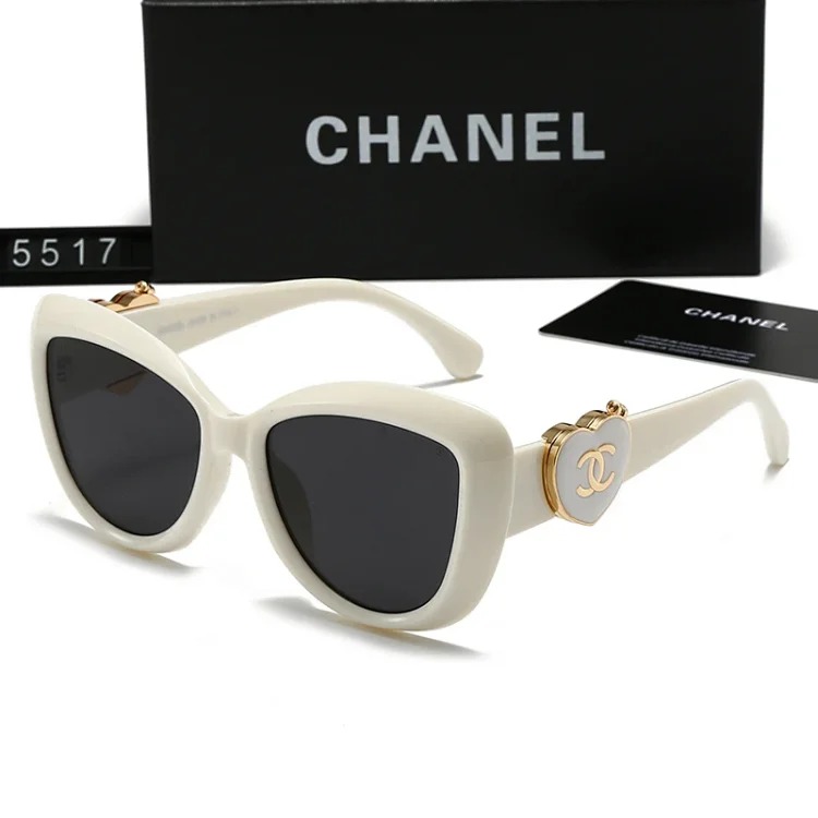 DX43-4 new sunglasses look slim and high-end (9125/9121/9119/7257/6614/5517)