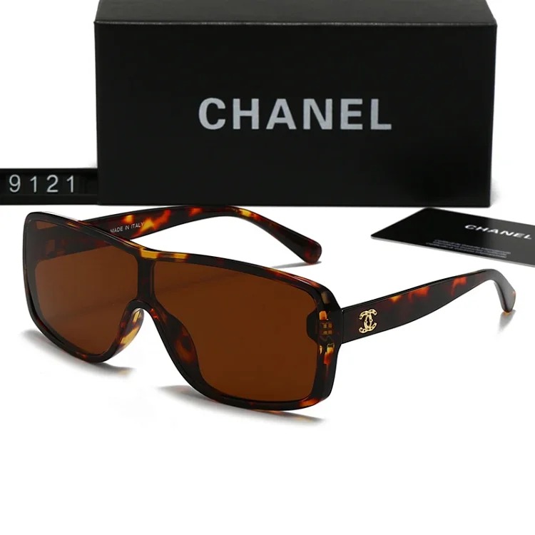 DX43-4 new sunglasses look slim and high-end (9125/9121/9119/7257/6614/5517)