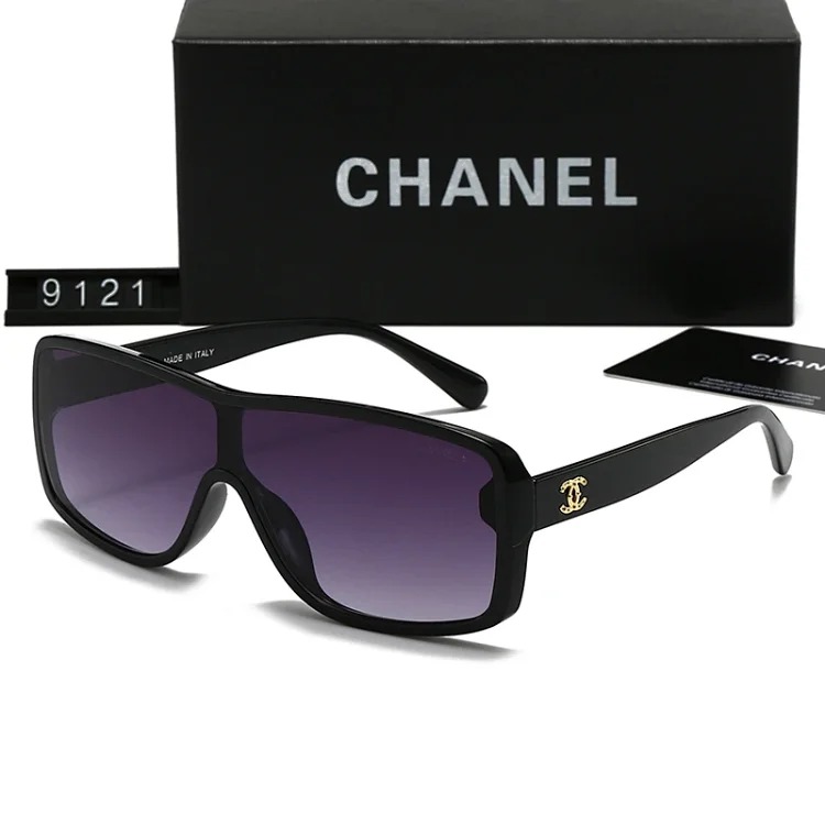 DX43-4 new sunglasses look slim and high-end (9125/9121/9119/7257/6614/5517)