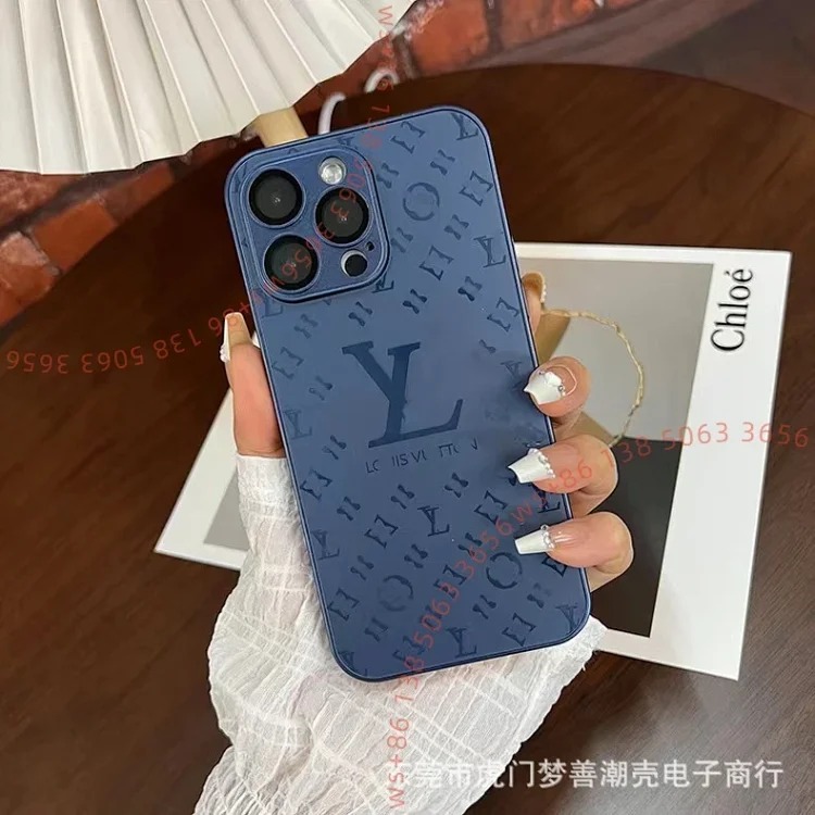 HX13-Lipstick, lip glaze, lip gloss silicone mobile phone case (non-refundable and non-exchangeable for non-quality issues)