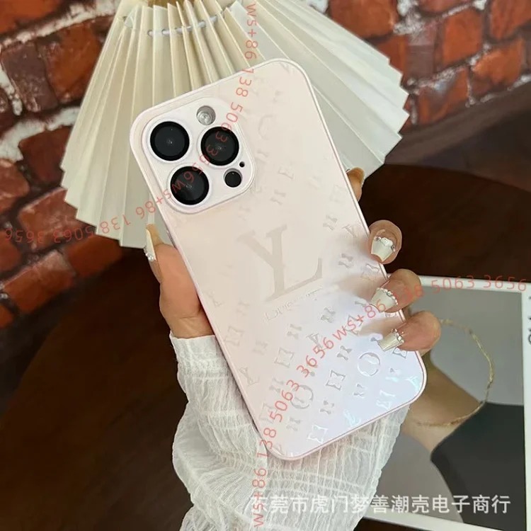 HX13-Lipstick, lip glaze, lip gloss silicone mobile phone case (non-refundable and non-exchangeable for non-quality issues)