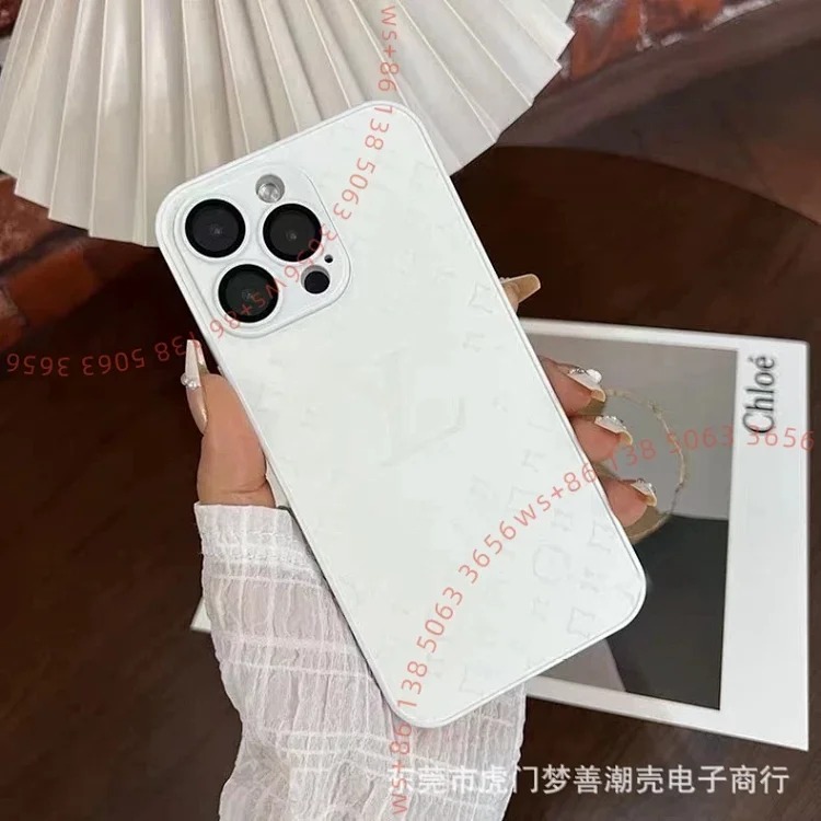 HX13-Lipstick, lip glaze, lip gloss silicone mobile phone case (non-refundable and non-exchangeable for non-quality issues)