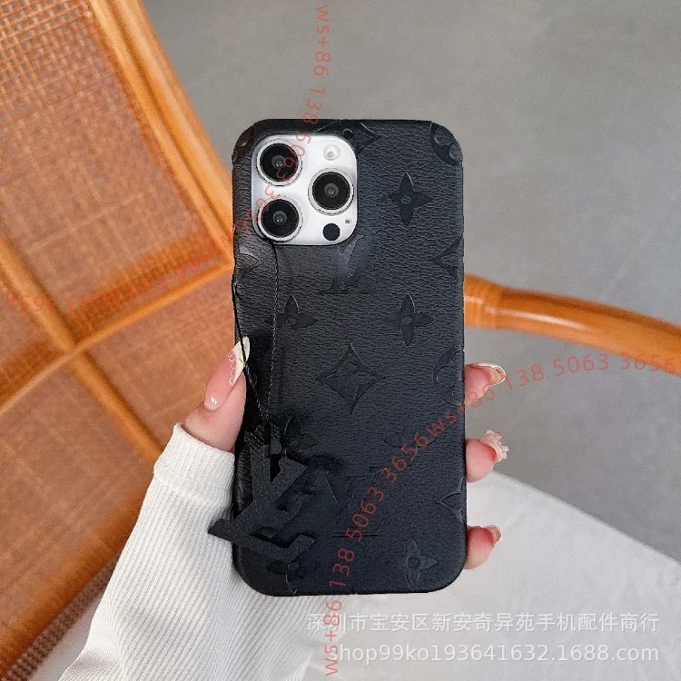 HX13-Lipstick, lip glaze, lip gloss silicone mobile phone case (non-refundable and non-exchangeable for non-quality issues)