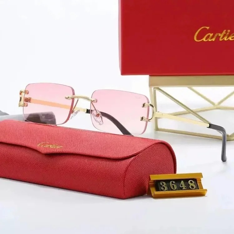 2025 new fashion sunglasses