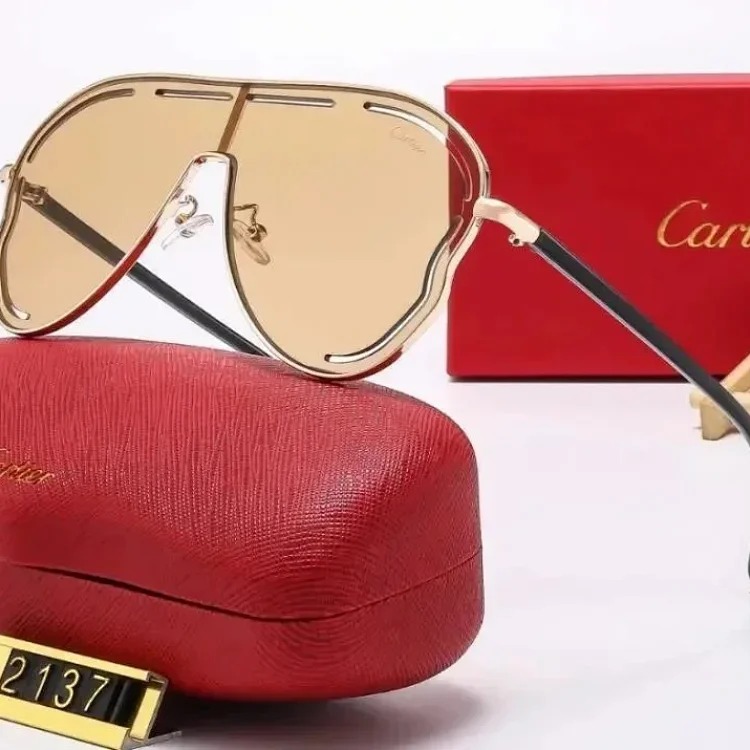 2025 new fashion sunglasses