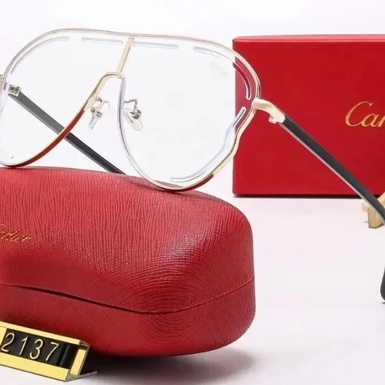2025 new fashion sunglasses