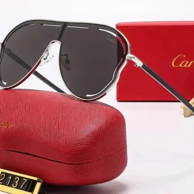 2025 new fashion sunglasses