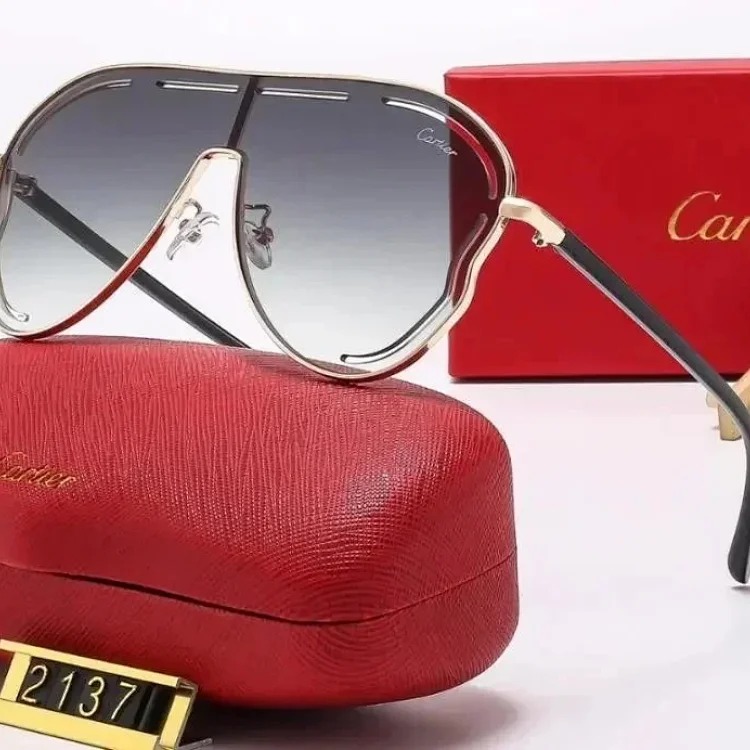 2025 new fashion sunglasses