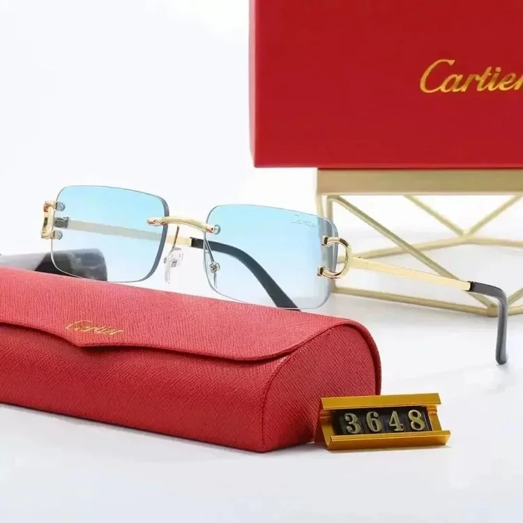 2025 new fashion sunglasses