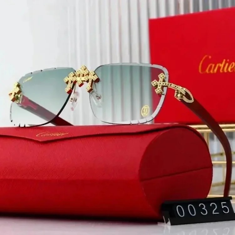 2025 new fashion sunglasses